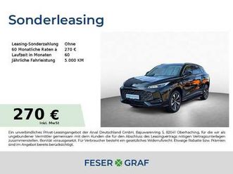 phev luxury *nur mit finanzierung und gdb50%*