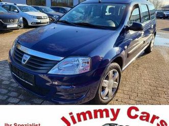 dacia logan mcv 1.4