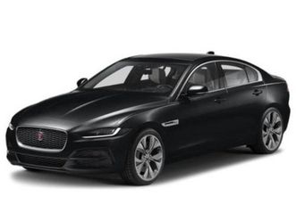 certified 2020 jaguar xe s peabody ma 01960