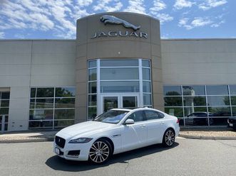 used-2020-jaguar-xf-prestige-hartford-ct-06120