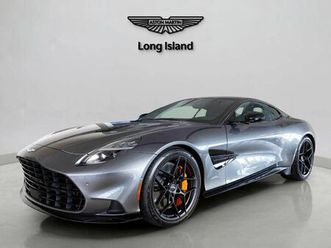 new 2025 aston martin vanquish roslyn ny 11576