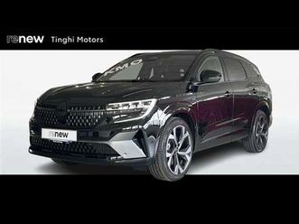 1.2 e-tech full hybrid 200cv esprit alpine