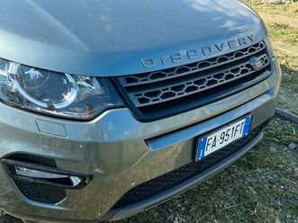 range rover sport 2016