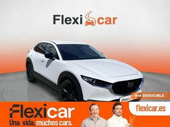 2.0 e-skyactiv-x zenith awd 137 kw (186 cv)