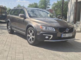 VOLVO XC70 volvo-xc-70-cena-11-700-eur-pardod-ipasnieks-volvo-xc70-2014-g-jaunas-signalizacija
