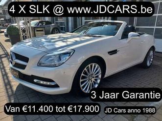 slk airscarf in superstaat 3jaar/ans garantie
