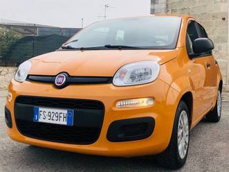 panda 3ª serie panda 1.2 easypower lounge