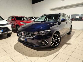 tipo (2015-->) tipo 1.6 mjt s&s sw s-design