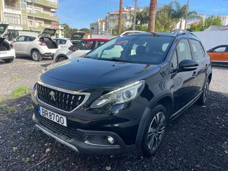 peugeot 2008 1.2 puretech allure