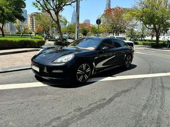 porsche-panamera-shadow-edition