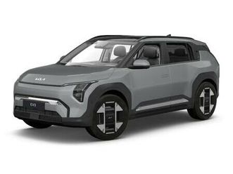 plus long range 81.4 kwh 204hk