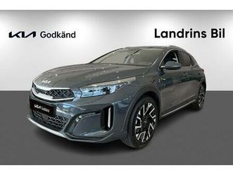 plug-in hybrid 141hk action inkl vinterhjul