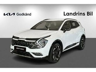 plug-in hybrid 252hk gt-line