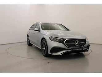 mercedes-benz classe e 300 de station