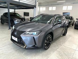 LEXUS UX UX 250H lexus-ux-250h-2-0-executive-2wd-cvt-my20