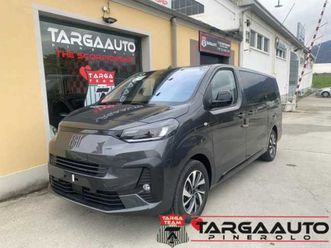 ulysse (2024-->) ulysse 2.0 bluehdi 180 cv at8 l2