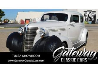1938 chevrolet master deluxe