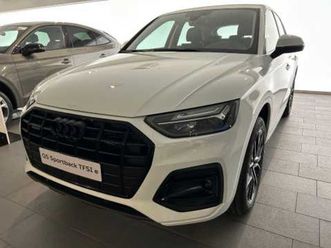 q5 1ª serie q5 sportback 50 tfsi e quattro s tronic my 24