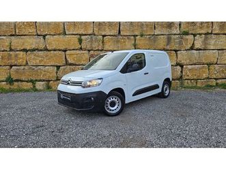 1.5 bluehdi m driver