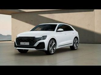 q8 suv quat ph3,0 v6290 a8 my 24