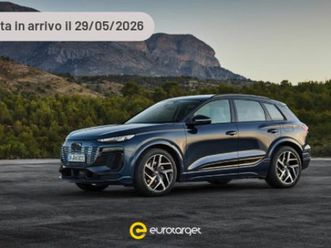 q6 e-tron sq6 spb e-tron quattro sport attitude