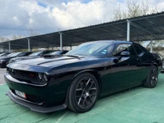 DODGE CHALLENGER SHAKER dodge-challenger-r-t-5-7-hemi-shaker-hood-2016-o-55-000-o-id