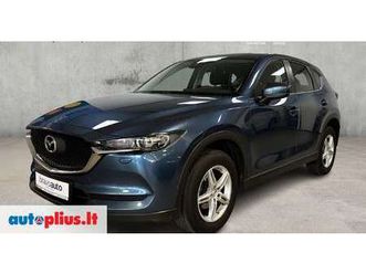mazda-cx-5-2-0-l-off-road-crossover