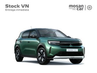 1.2t xht hybrid edct6 gs 75 kw (102 cv)