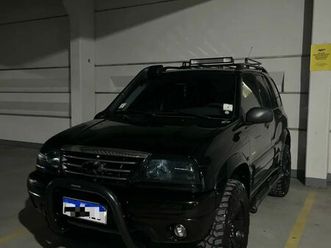 tracker-4x4-gasolina