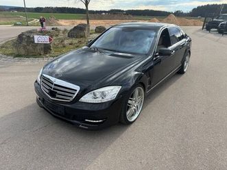 mercedes-benz-s-500-l-xenon-soft-close-shz-kamera-lorinser