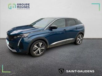 bluehdi 130 s&s allure