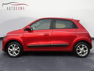 twingo 3ª serie sce s&s intens