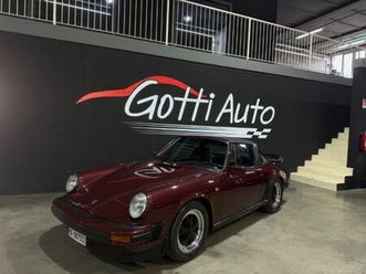 targa sc rosso rubino asi