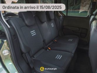 e-tourneo courier e-tourneo courier 43kwh pc titanium