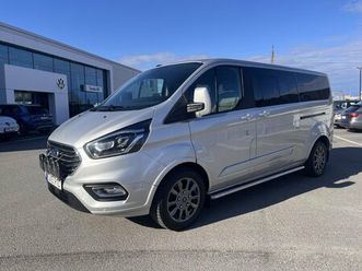 FORD TOURNEO CUSTOM ford-tourneo-custom-320-2-0-ecoblue-selectshift-185hk