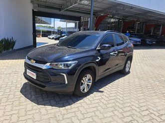 CHEVROLET TRACKER lt-1-0-turbo-12v-flex-aut