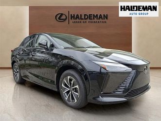 2025-lexus-rz-450e-premium