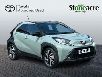 toyota-aygo-x-edge-hatchback's-1-0-vvt-i-edge-x-shift-euro-6-s-s-5dr