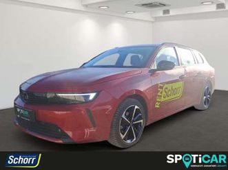 sports tourer 1.2 turbo edition