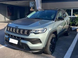 compass 2ª serie 1.3 t4 240cv phev at6 4xe upland gl315hg