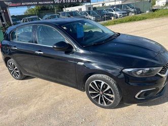 fiat tipo 1.3 multijet 1.2, 95cv