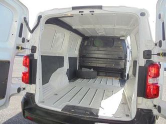 vivaro 2.0 diesel 120cv s&amp;s l3h1