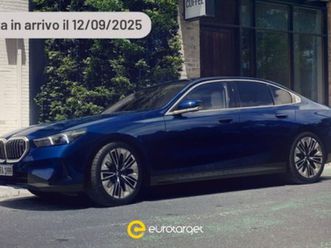 i5 (g60/g61) i5 edrive 40 msport pro