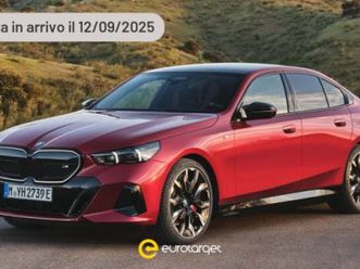 i5 (g60/g61) i5 xdrive 40 msport pro