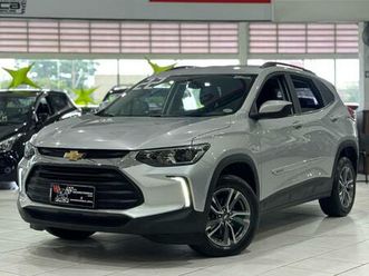 CHEVROLET TRACKER chevrolet-tracker-1-0-turbo-12v-flex-aut