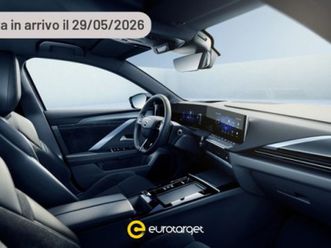 astra 6ª serie astra hybrid 145 cv dct6 sports tourer gs