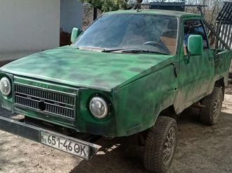 луаз 969 волинь 1991