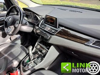 serie 2 a.t. (f45) 216d active tourer