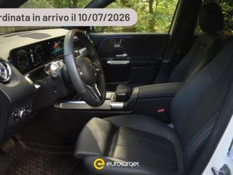 eqb (x243) eqb 350 4matic amg line premium