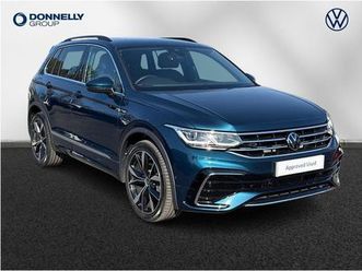 2.0 tdi r-line edition dsg euro 6 (start/stop) 5dr